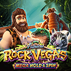 Rock Vegas Mega Hold And Spin